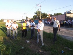 Caminhada da Paz