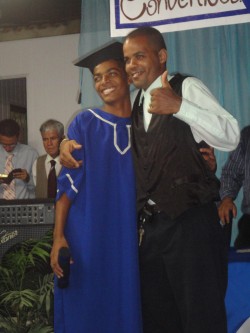 Formatura dos Novos Convertidos♥