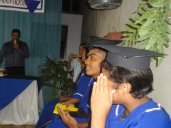 Formatura dos Novos Convertidos♥