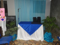 Formatura dos Novos Convertidos♥