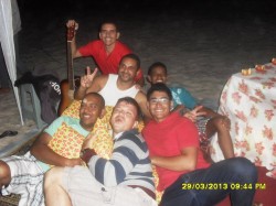 Lual Jovem 2013