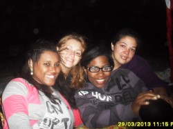 Lual Jovem 2013