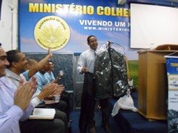 Caminhada Evangelistica