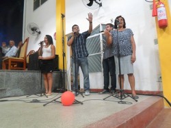 Culto do Amor