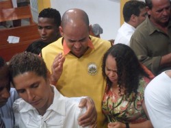 Culto do Amor