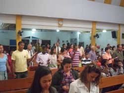 Culto do Amor