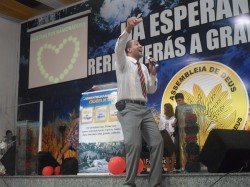 Culto do Amor