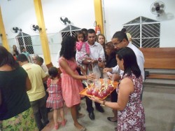 Culto do Amor