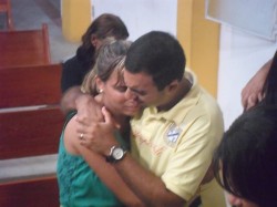 Culto do Amor