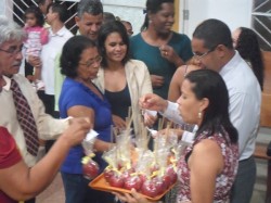 Culto do Amor