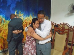 Culto do Amor