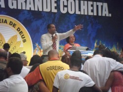 Culto do Amor