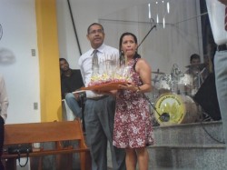 Culto do Amor