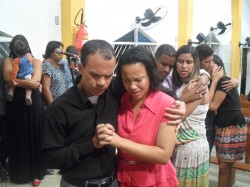 Culto do Amor