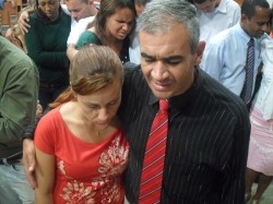 Culto do Amor