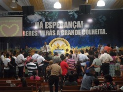 Culto do Amor