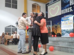 Culto do Amor