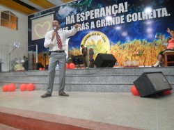 Culto do Amor