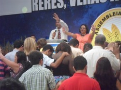 Culto do Amor