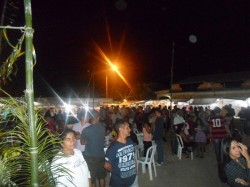  FESTA DA COLHEITA Parte 1