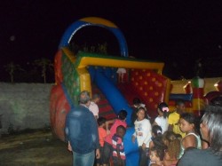  FESTA DA COLHEITA Parte 1