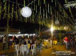 FESTA DA COLHEITA Parte 2