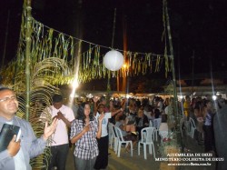 FESTA DA COLHEITA Parte 3