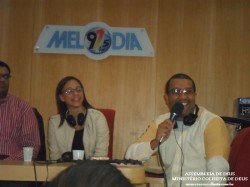 Rádio Melodia 97,5 FM