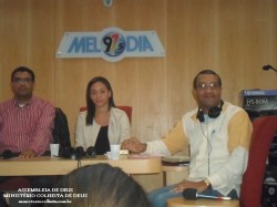 Rádio Melodia 97,5 FM