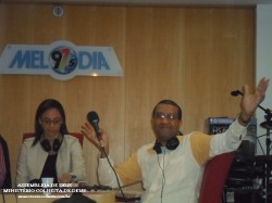 Rádio Melodia 97,5 FM