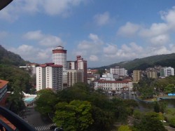 5º Congresso de Casais em Àguas de Lindóia