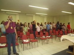 5º Congresso de Casais em Àguas de Lindóia