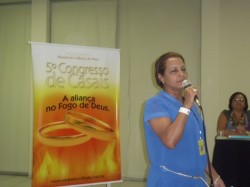 5º Congresso de Casais em Àguas de Lindóia