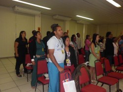 5º Congresso de Casais em Àguas de Lindóia