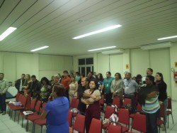 5º Congresso de Casais em Àguas de Lindóia