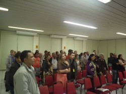 5º Congresso de Casais em Àguas de Lindóia