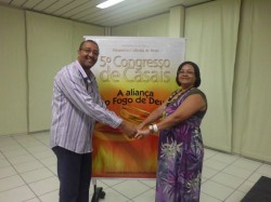 5º Congresso de Casais em Àguas de Lindóia