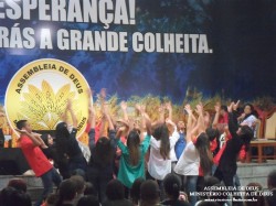 1º Congresso de Adolescentes