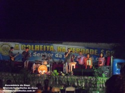 Festa da Primavera 