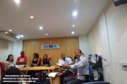 Debates nas Rádios 97,5 Fm Melodia  e 98,7Fm RVI 
