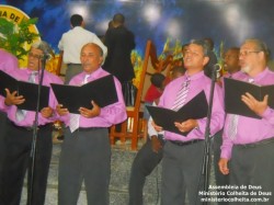 Congresso de Homens