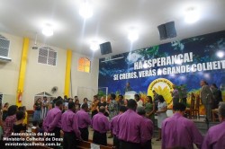 Congresso de Homens