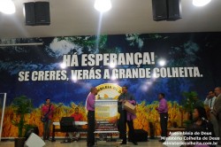 Congresso de Homens