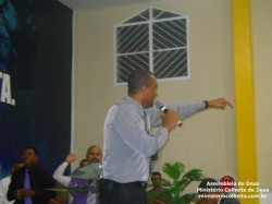 Congresso de Homens