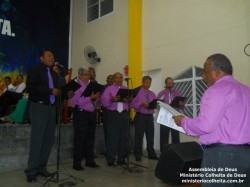 Congresso de Homens