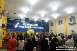 Congresso de Homens