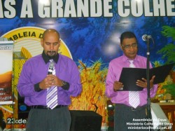 Congresso de Homens