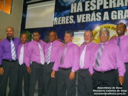 Congresso de Homens