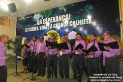 Congresso de Homens