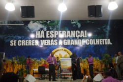 Congresso de Homens